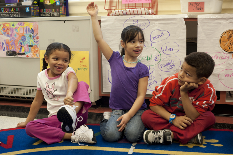 Teaching Your Children to Respect the Rules: Tips for a Happier, More Harmonious Home and School Life